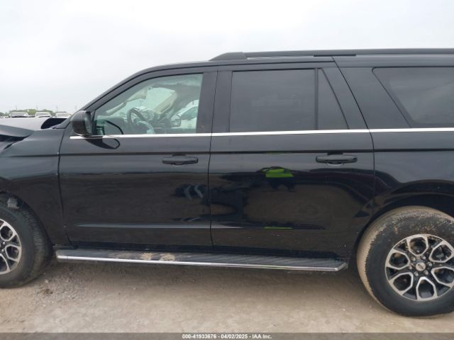 1FMJK1HTXNEA66466 Ford Expedition Xlt Max