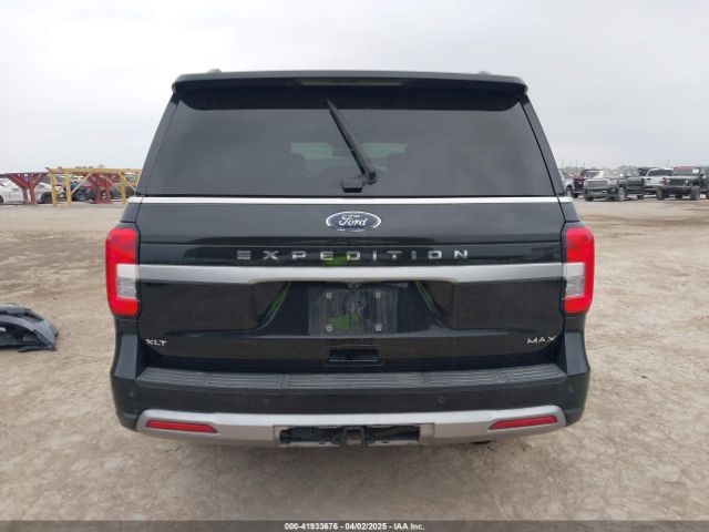 1FMJK1HTXNEA66466 Ford Expedition Xlt Max