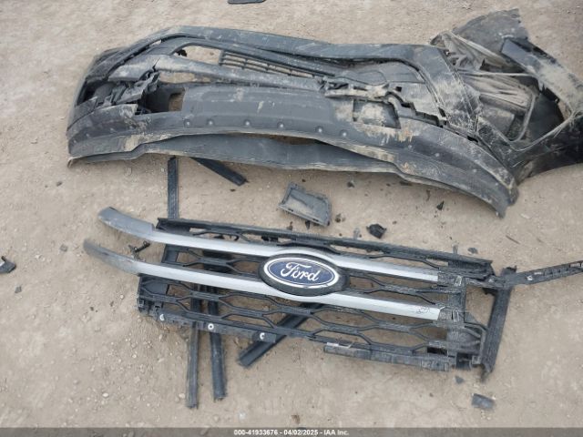1FMJK1HTXNEA66466 Ford Expedition Xlt Max
