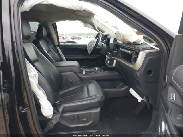 1FMJK1HTXNEA66466 Ford Expedition Xlt Max