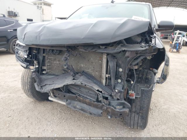 1FMJK1HTXNEA66466 Ford Expedition Xlt Max