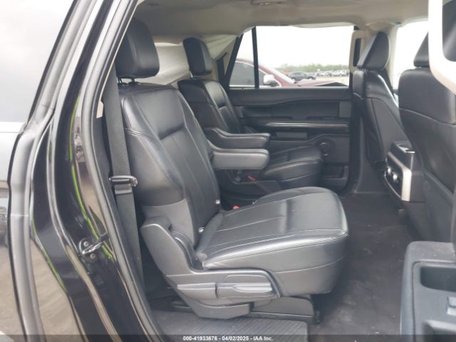 1FMJK1HTXNEA66466 Ford Expedition Xlt Max