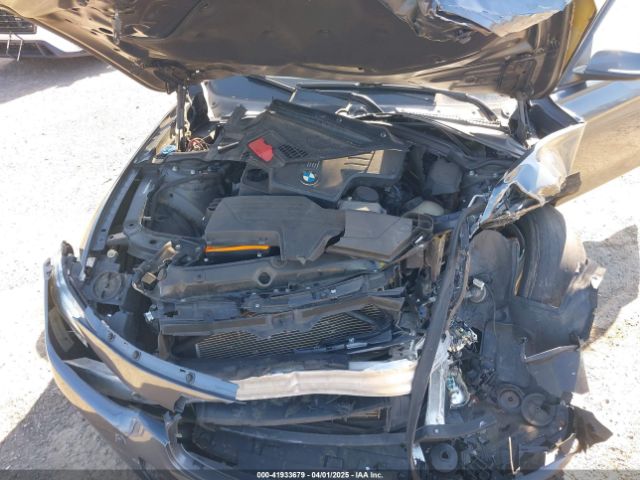 WBA8E5G59GNU21101 BMW 320i Xdrive
