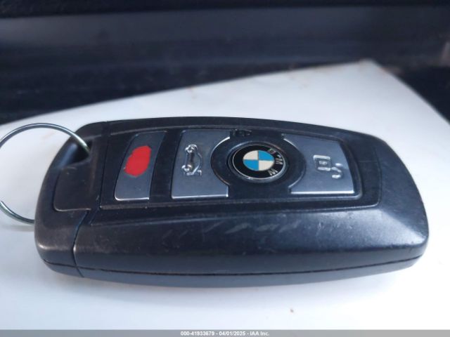 WBA8E5G59GNU21101 BMW 320i Xdrive