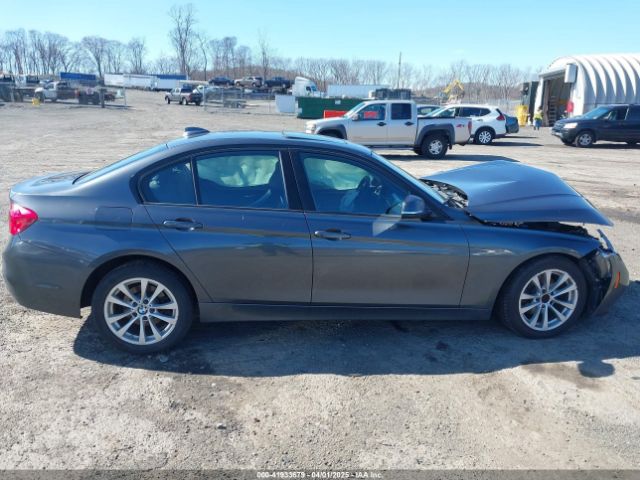 WBA8E5G59GNU21101 BMW 320i Xdrive