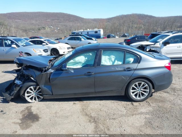 WBA8E5G59GNU21101 BMW 320i Xdrive