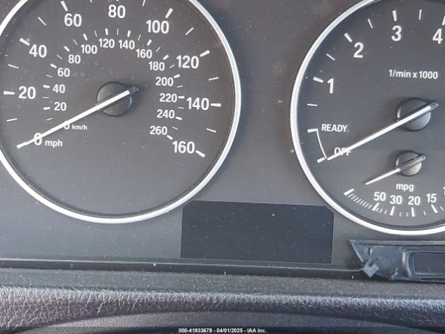 WBA8E5G59GNU21101 BMW 320i Xdrive