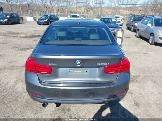 WBA8E5G59GNU21101 BMW 320i Xdrive