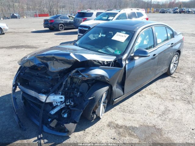 WBA8E5G59GNU21101 BMW 320i Xdrive