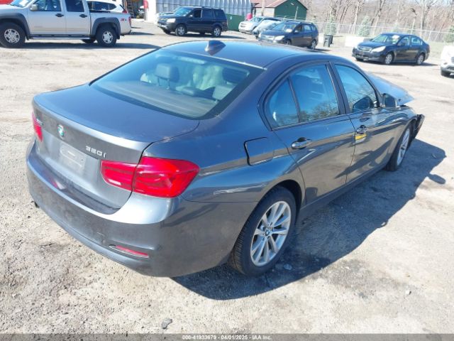 WBA8E5G59GNU21101 BMW 320i Xdrive