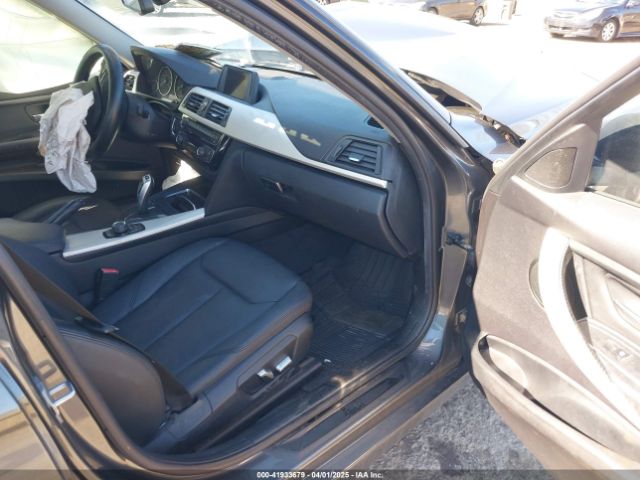 WBA8E5G59GNU21101 BMW 320i Xdrive