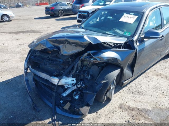 WBA8E5G59GNU21101 BMW 320i Xdrive