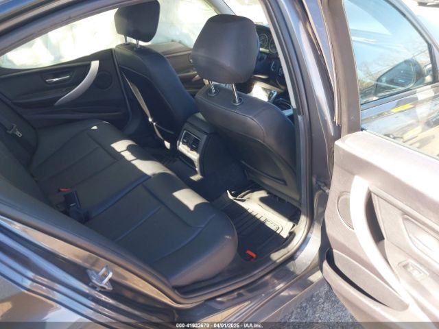 WBA8E5G59GNU21101 BMW 320i Xdrive