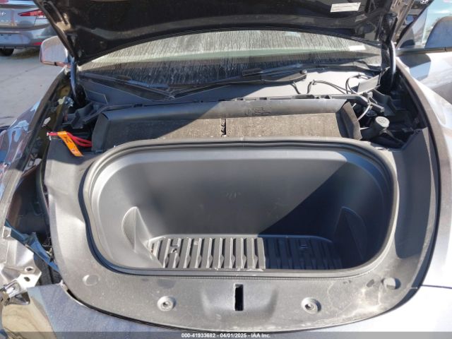 7SAYGDEE3SA367750 Tesla Model Y Long Range Dual Motor All-wheel Drive