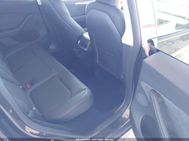 7SAYGDEE3SA367750 Tesla Model Y Long Range Dual Motor All-wheel Drive