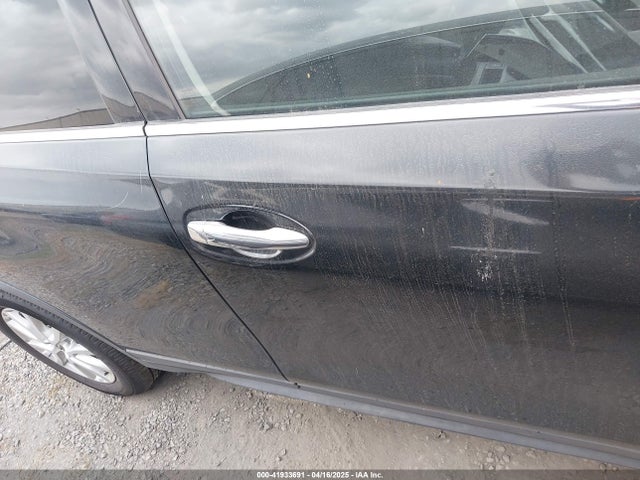KNMAT2MTXJP606555 Nissan ROGUE SV