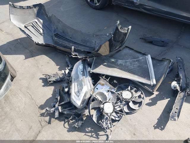 KNMAT2MTXJP606555 Nissan ROGUE SV