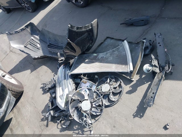 KNMAT2MTXJP606555 Nissan ROGUE SV