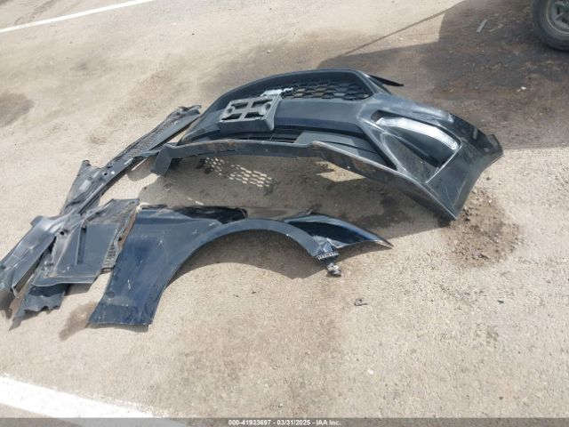 1FA6P8TH2M5155461 Ford Mustang Ecoboost Fastback