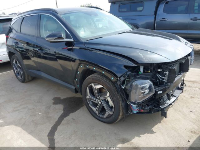 2024 HYUNDAI TUCSON PLUG-IN HYBRID KM8JFDD29RU169747