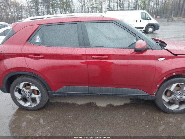KMHRC8A35RU307798 Hyundai Venue Sel