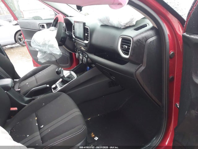 KMHRC8A35RU307798 Hyundai Venue Sel
