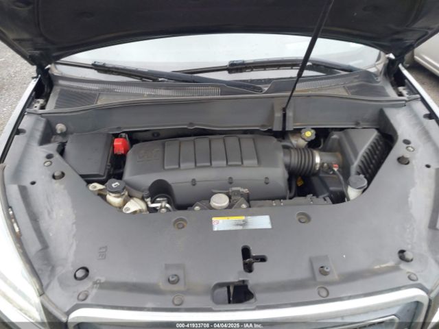 1GKKVSKD7HJ224236 GMC Acadia Limited