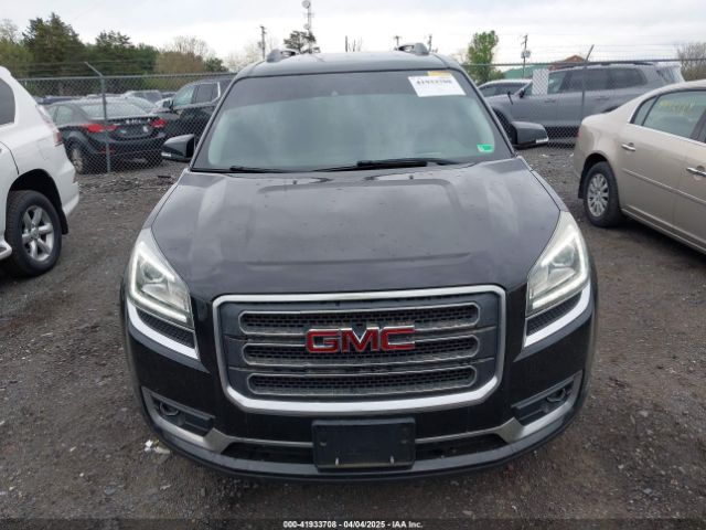 1GKKVSKD7HJ224236 GMC Acadia Limited