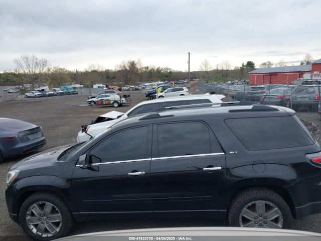 1GKKVSKD7HJ224236 GMC Acadia Limited
