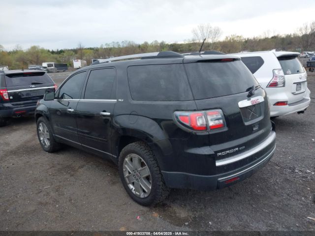 1GKKVSKD7HJ224236 GMC Acadia Limited