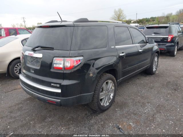 1GKKVSKD7HJ224236 GMC Acadia Limited