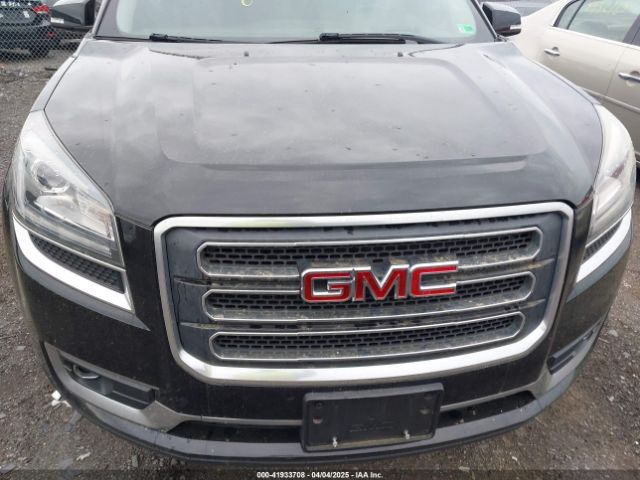 1GKKVSKD7HJ224236 GMC Acadia Limited