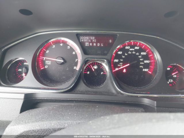 1GKKVSKD7HJ224236 GMC Acadia Limited