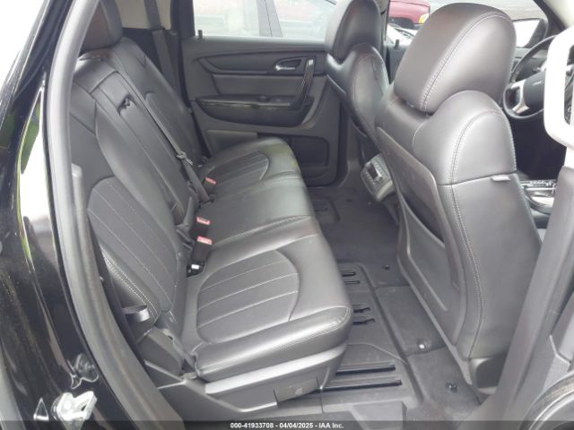 1GKKVSKD7HJ224236 GMC Acadia Limited