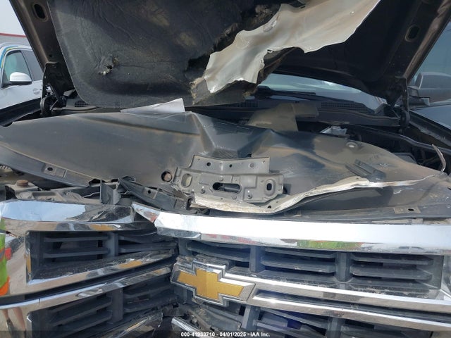 3GCPCREC8EG244642 Chevrolet Silverado 1500 2lt