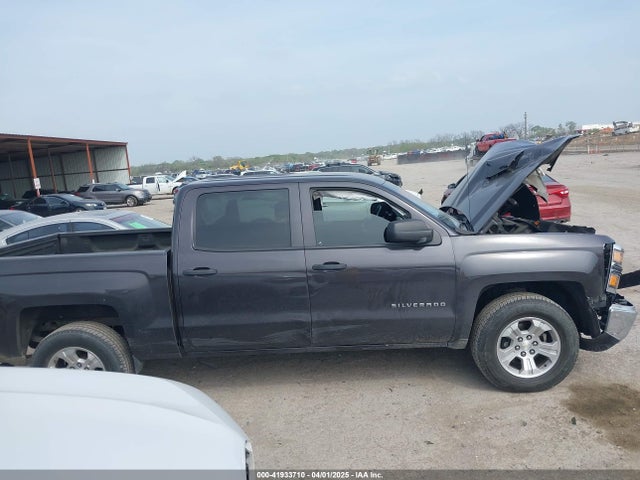 3GCPCREC8EG244642 Chevrolet Silverado 1500 2lt