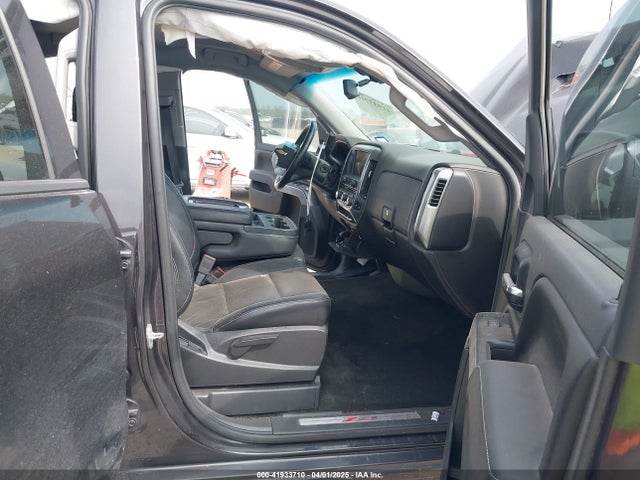 3GCPCREC8EG244642 Chevrolet Silverado 1500 2lt