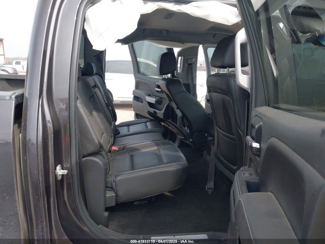 3GCPCREC8EG244642 Chevrolet Silverado 1500 2lt