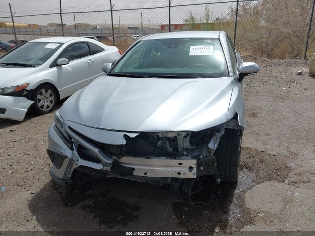 4T1G11AK8RU857671 Toyota CAMRY SE