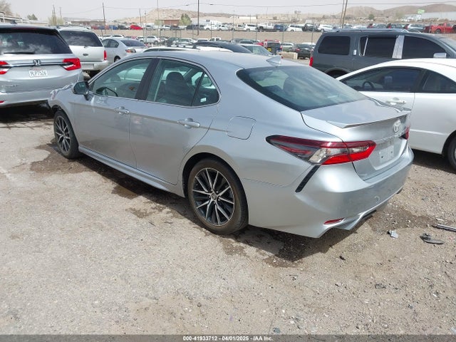 4T1G11AK8RU857671 Toyota CAMRY SE
