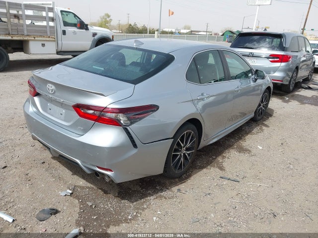 4T1G11AK8RU857671 Toyota CAMRY SE