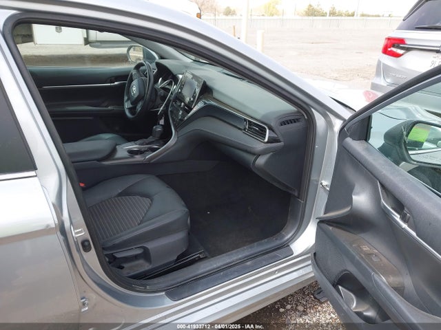 4T1G11AK8RU857671 Toyota CAMRY SE