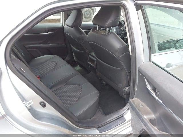 4T1G11AK8RU857671 Toyota CAMRY SE