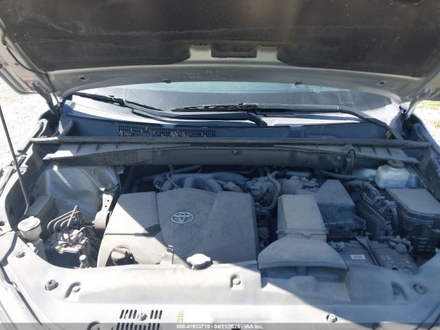 5TDZZRFH7KS311410 Toyota Highlander Le Plus
