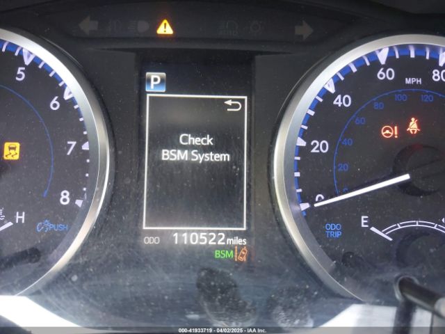5TDZZRFH7KS311410 Toyota Highlander Le Plus