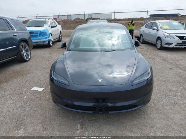 5YJ3E1EA5RF870377 Tesla MODEL 3