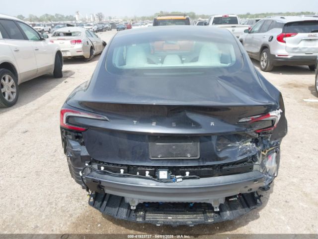 5YJ3E1EA5RF870377 Tesla MODEL 3