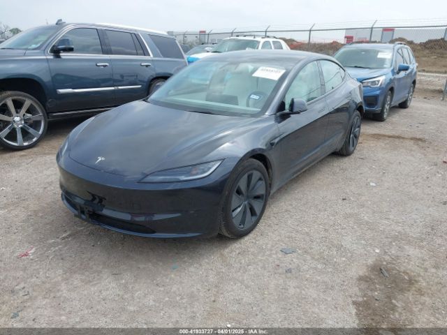 5YJ3E1EA5RF870377 Tesla MODEL 3