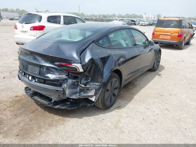 5YJ3E1EA5RF870377 Tesla MODEL 3