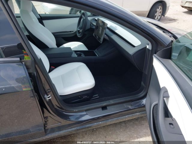 5YJ3E1EA5RF870377 Tesla MODEL 3